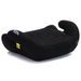 FILLIKID PODSEDÁK BASIC BLACK - AUTOSEDAČKY 15-36KG - AUTOSEDAČKY A PŘÍSLUŠENSTVÍ