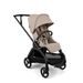 BUGABOO DRAGONFLY PLUS - DVOJKOMBINACE - KOČÁRKY A PŘÍSLUŠENSTVÍ