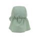 LÄSSIG KLOBOUČEK GREEN 1-3 ROKY (VEL. 48/51) - ČEPIČKY A KLOBOUČKY - PRO DĚTI
