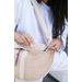 STUDIO NOOS PATCHWORK ADULT FANNY KABELKA OATMEAL - DOPLŇKY - PRO MAMINKY