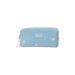 STUDIO NOOS DENIM POUCH - KABELKA | HEARTS LIGHT BLUE HEARTS - DOPLŇKY - PRO MAMINKY