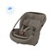 MAXI-COSI CORAL SLIDE PRO AUTOSEDAČKA OAK TRUFFLE - AUTOSEDAČKY 0-13KG - AUTOSEDAČKY A PŘÍSLUŠENSTVÍ