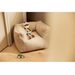 JOLLEIN KŘESLO DĚTSKÉ BEANBAG TEDDY WARM SAND - KŘESÍLKA - SPINKÁNÍ