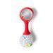 BABY EINSTEIN HRAČKA CHRASTÍTKO SHAKE & GROOVE™ 2KS, 0M+ - MOTORICKÉ A HUDEBNÍ - PRO DĚTI