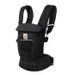ERGOBABY ADAPT SOFT FLEX MESH ONYX BLACK - ERGONOMICKÁ NOSÍTKA - NOŠENÍ & SPORT