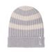 LODGER ČEPICE STRIPE MERINO STORM 0 - 3 MĚSÍCE - ČEPIČKY A KLOBOUČKY - PRO DĚTI