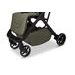 MOON ZOÉ - MOSS GREEN - SPORTOVNÍ KOČÁRKY - KOČÁRKY A PŘÍSLUŠENSTVÍ