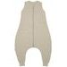 MEYCO ZIMNÍ MUŠELÍNOVÝ JUMPER 104 CM - SAND - SPACÍ PYTLE - SPINKÁNÍ