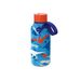 QUOKKA NEREZOVÁ TERMOLÁHEV SOLID KIDS S POUTKEM DINOSAUR 330 ML - TERMOOBALY A TERMOSKY - KRMENÍ
