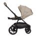 NUNA TRIV™ LX + LYTL™ + ZIMNÍ SADA COSMOPOLITAN - KOMBINACE S PŘÍSLUŠENSTVÍM - KOČÁRKY A PŘÍSLUŠENSTVÍ