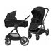 MAXI-COSI SET OXFORD + KORBA ORIA + ADAPTÉRY + PEBBLE 360 PRO² + ZDARMA FAMILYFIX 360 PRO - TROJKOMBINACE - KOČÁRKY A PŘÍSLUŠENSTVÍ