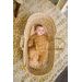 LODGER TOPPER NOMAD RIB HONEY VEL. 56 - BODY - PRO DĚTI