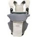 INFANTINO NOSÍTKO COMFORT RIDER - KLOKANKY A ŠÁTKY - NOŠENÍ & SPORT