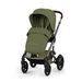 CYBEX TALOS S LUX 2026 - SPORTOVNÍ KOČÁRKY - KOČÁRKY A PŘÍSLUŠENSTVÍ