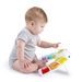 BABY EINSTEIN AKTIVNÍ SVÍTÍCÍ PANEL GLOW & DISCOVER LIGHT BAR™ 3M+ - HRAČKY SE ZVUKY - PRO DĚTI