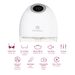 PETITE&MARS ODSÁVAČKA MATEŘSKÉHO MLÉKA ELEKTRICKÁ HANDSFREE GAIA DUO - ODSÁVAČKY MATEŘSKÉHO MLÉKA - KRMENÍ