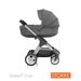 STOKKE® HLUBOKÉ LŮŽKO (CRUSI™ & TRAILZ™) - VÝPRODEJ - OUTLET