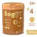 BEGGS 4 BATOLECÍ MLÉKO (800 G) - KOJENECKÁ MLÉKA - KRMENÍ