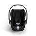 CYBEX CLOUD T I-SIZE + BASE T - AUTOSEDAČKY 0-13KG - AUTOSEDAČKY A PŘÍSLUŠENSTVÍ