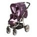 BABYWELT BOOSTER GT4 TAŠKA + NÁNOŽNÍK 09 - TROJKOMBINACE - KOČÁRKY A PŘÍSLUŠENSTVÍ