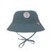 LÄSSIG SPLASH SUN PROTECTION FISHING HAT BLUE - ČEPIČKY A KLOBOUČKY - PRO DĚTI