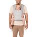 ERGOBABY EMBRACE SOFT KNIT SOFT GREY - ERGONOMICKÁ NOSÍTKA - NOŠENÍ & SPORT