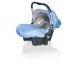 CASUALPLAY BABY ZERO PLUS 2012 - AUTOSEDAČKY 0-13KG - AUTOSEDAČKY A PŘÍSLUŠENSTVÍ
