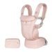 ERGOBABY OMNI DREAM - PINK QUARTZ - ERGONOMICKÁ NOSÍTKA - NOŠENÍ & SPORT