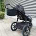 PINKIE ORGANIZÉR DARK BLACK NA THULE - ORGANIZÉRY A KOŠÍKY - KOČÁRKY A PŘÍSLUŠENSTVÍ