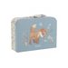 LITTLE DUTCH SADA KUFŘÍKŮ FOREST FRIENDS - DEKORACE A POLIČKY - SPINKÁNÍ