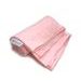 PINKIE VELKÁ PLENA PINKIE MUSLIN LIGHT PINK - LÁTKOVÉ PLENY ALL IN ONE - PŘEBALOVÁNÍ