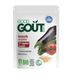 GOOD GOUT BIO RATATOUILLE S QUINOOU 190 G - MASO/ZELENINA - KRMENÍ