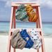 LÄSSIG SPLASH SWIM DIAPER BOYS CACTUS GREEN 13-18 MON. - KOJENECKÉ PLAVKY - KOUPÁNÍ A ZDRAVÍ