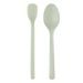 LOVI SADA LŽIČEK 2KS PISTACHIO - LŽIČKY A PŘÍBORY - KRMENÍ