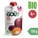 GOOD GOUT BIO ŠVESTKA 120 G - EXPIRACE 20.2.2026 - KAPSIČKY - KRMENÍ