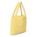 STUDIO NOOS PUFFY MOM BAG TEXTURED BUTTER YELLOW - DOPLŇKY - PRO MAMINKY