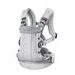 BABYBJÖRN NOSÍTKO HARMONY SILVER 3D MESH - ERGONOMICKÁ NOSÍTKA - NOŠENÍ & SPORT