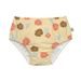 LÄSSIG SPLASH SWIM DIAPER FLOWER VANILLA 13-18 MO. - KOJENECKÉ PLAVKY - KOUPÁNÍ A ZDRAVÍ