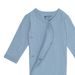 LODGER ROMPER LS SOLID BLUE FOGG 68 - BODY - PRO DĚTI
