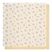 LITTLE DUTCH PLENY 70X70CM LEV SAFARI FRIENDS 2 KS - LÁTKOVÉ PLENY ALL IN ONE - PŘEBALOVÁNÍ