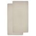 MEYCO ŽERZEJOVÉ PROSTĚRADLO 60X120 - SAND - PROSTĚRADLA - SPINKÁNÍ