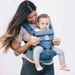 ERGOBABY NOSÍTKO OMNI 360 COOL AIR MESH - ERGONOMICKÁ NOSÍTKA - NOŠENÍ & SPORT