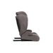 KIKKABOO AUTOSEDAČKA 100-150 CM I-STAND I-SIZE BROWN - AUTOSEDAČKY 15-36KG - AUTOSEDAČKY A PŘÍSLUŠENSTVÍ