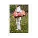 CHILDHOME PŘEBALOVACÍ TAŠKA MOMMY BAG CANVAS TERRACOTTA - PŘEBALOVACÍ TAŠKY - KOČÁRKY A PŘÍSLUŠENSTVÍ
