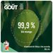 GOOD GOUT BIO MANGO (120 G) - EXPIRACE 1.3.2026 - KAPSIČKY - KRMENÍ