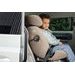 BRITAX-RÖMER AUTOSEDAČKA SAFEFIX - AUTOSEDAČKY 15-36KG - AUTOSEDAČKY A PŘÍSLUŠENSTVÍ