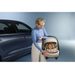 MAXI-COSI PEBBLE SLIDE PRO AUTOSEDAČKA SAPHIRE SAND - AUTOSEDAČKY 0-13KG - AUTOSEDAČKY A PŘÍSLUŠENSTVÍ