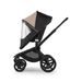 BUGABOO FOX HIGH PERFORMANCE PLÁŠTĚNKA - PLÁŠTĚNKY - KOČÁRKY A PŘÍSLUŠENSTVÍ