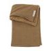 MEYCO DEKA MINI KNOTS FLEECE - TOFFEE - DĚTSKÉ DEKY PRO MIMINKA - SPINKÁNÍ