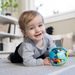 BABY EINSTEIN HRAČKA SENZORICKÝ MÍČ S KOUSÁTKEM RATTLE & SENSE™ 3M+ - SENZORICKÉ HRAČKY - PRO DĚTI